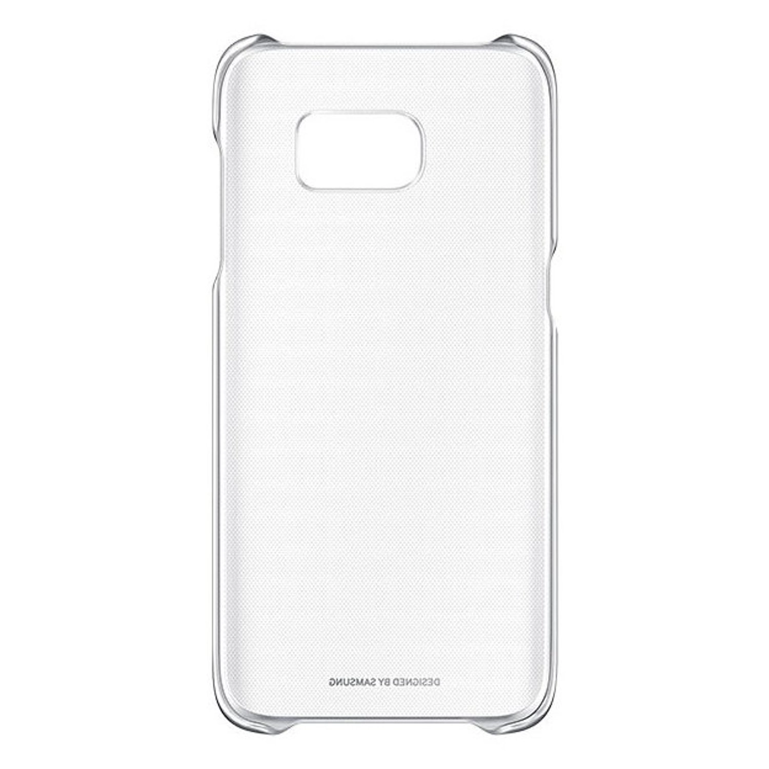 Protective Cover Back Case for Galaxy S7 Edge