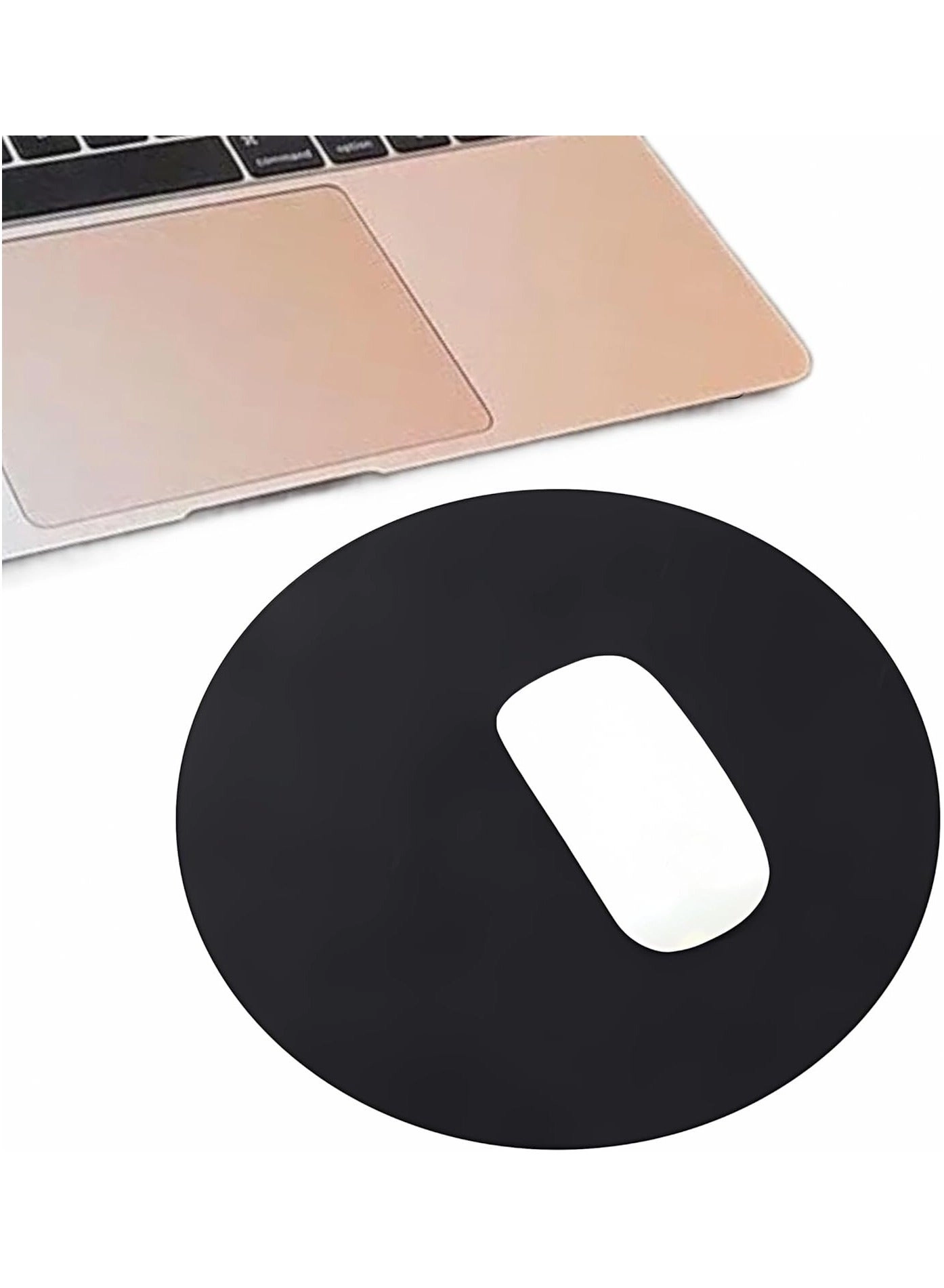 Digipace Z363 Faux Leather Mouse Pad