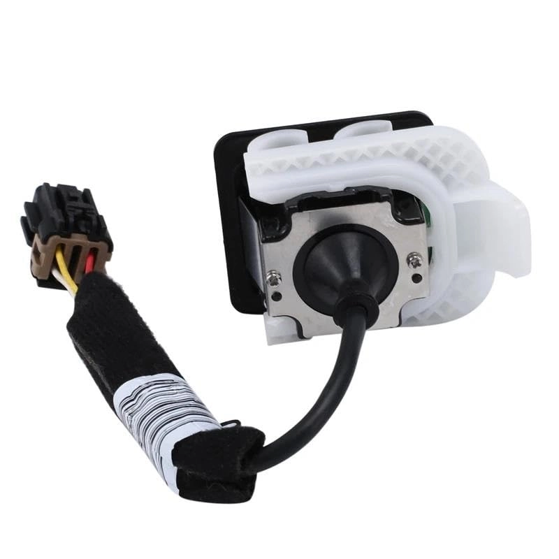 Reversing Camera - Night Vision