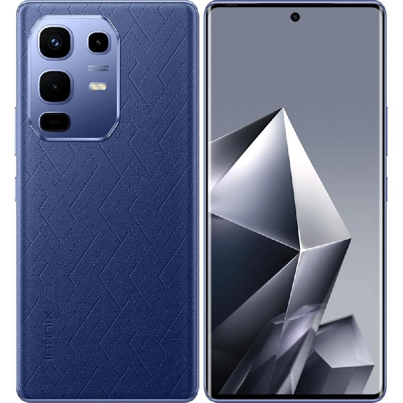 Infinix NOTE 50s - 256GB