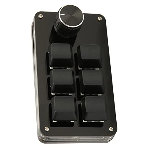 Macro Keyboard - Wired