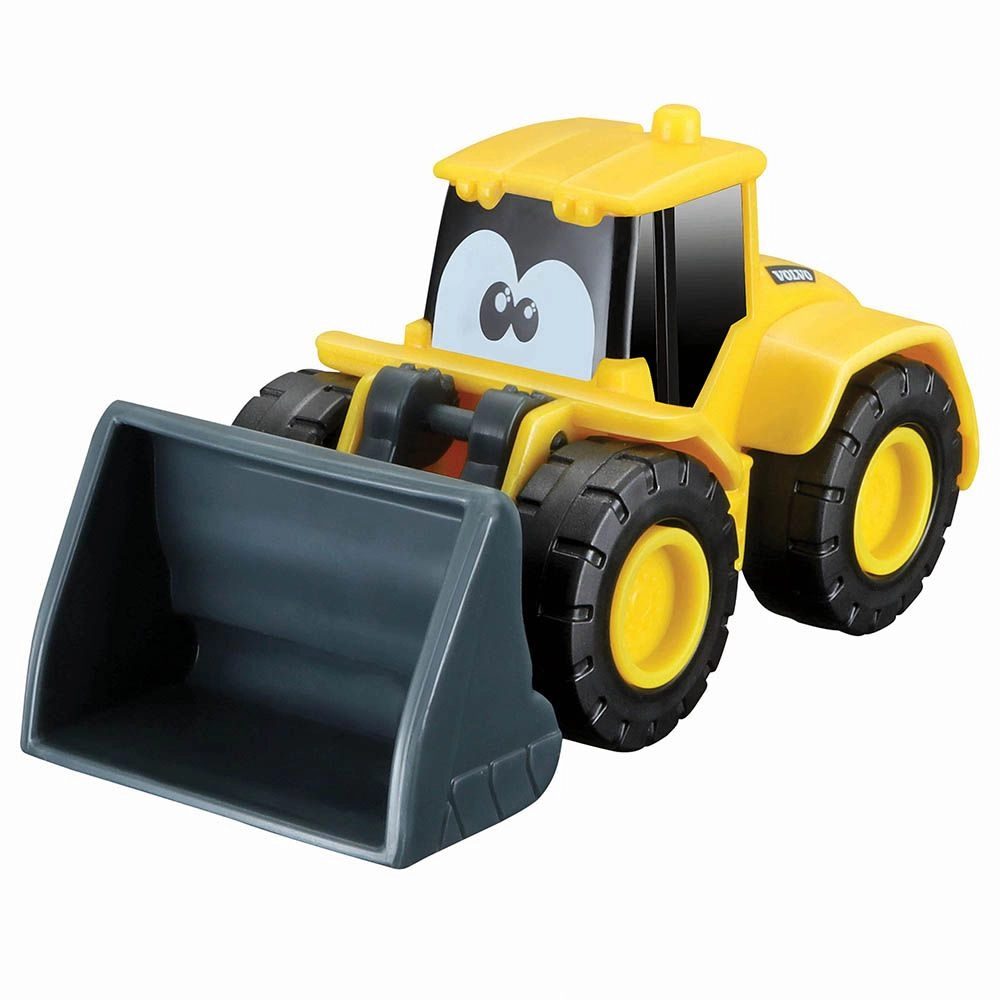 My 1st Collection Volvo