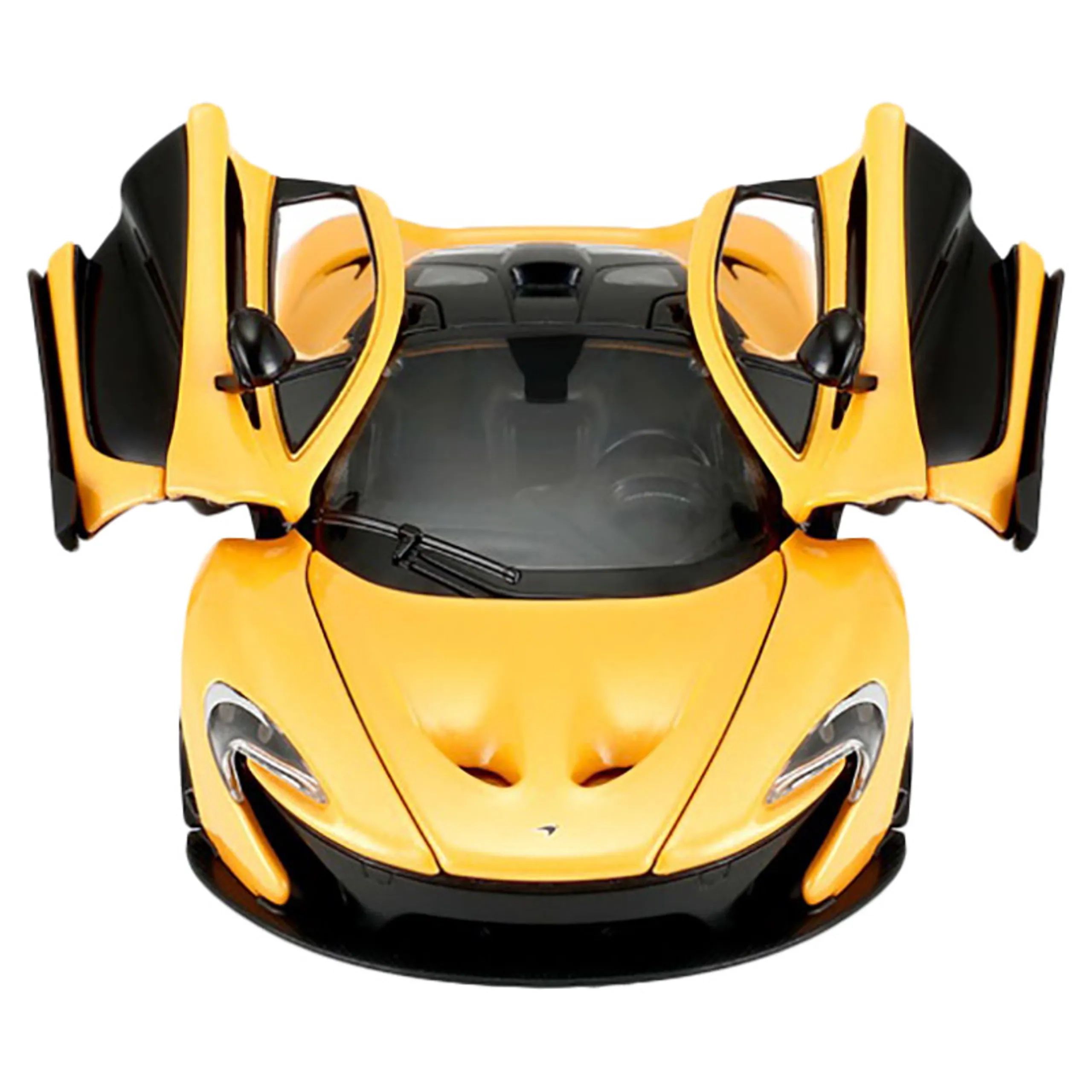 McLaren P1 - 1:24