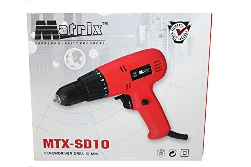 556GF56 - 10mm 350W Combo