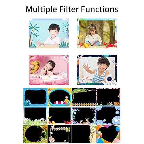 2 Inch Children's Camera