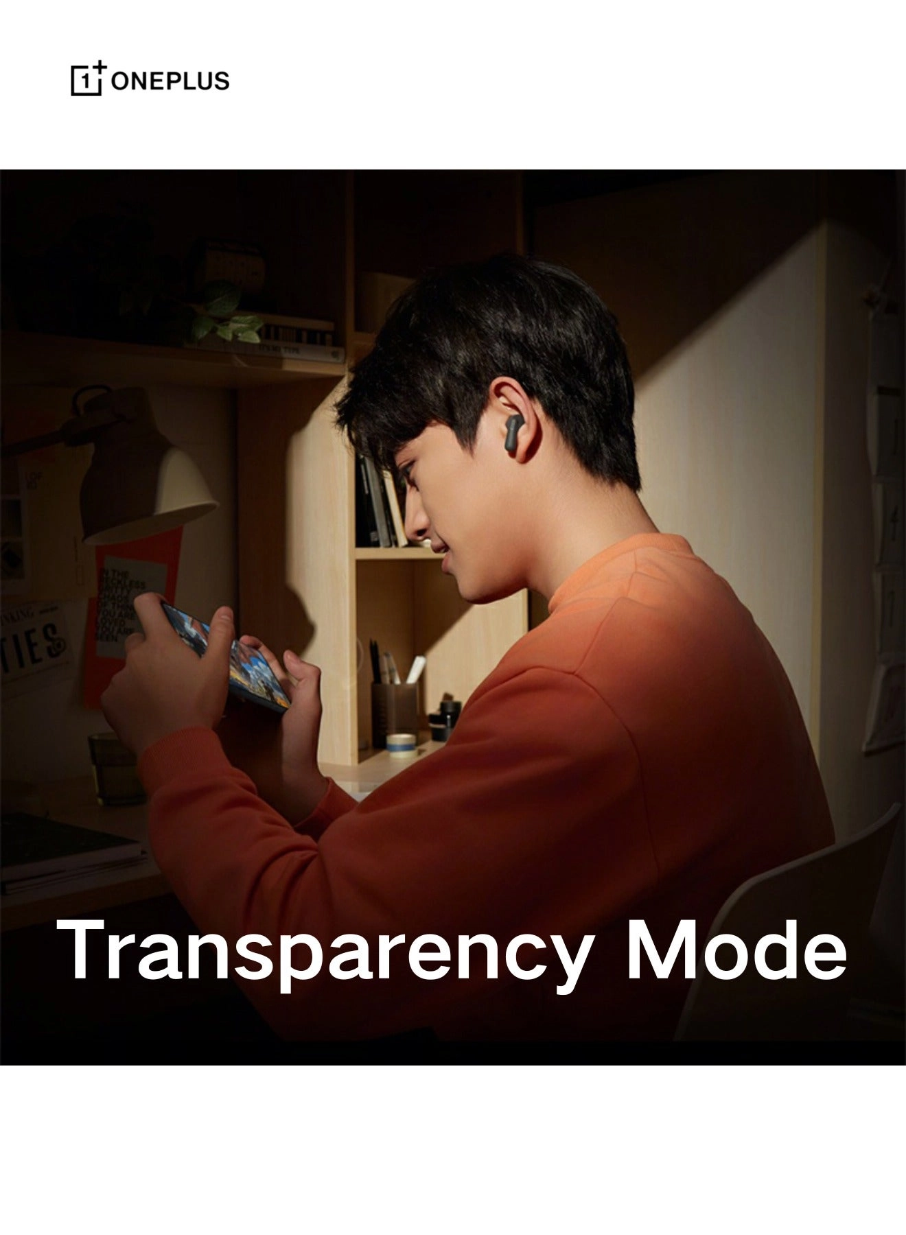 Buds Ace 2 Wireless Earbud