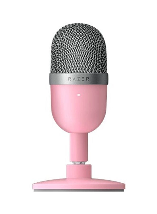 Seiren Mini USB Microphone