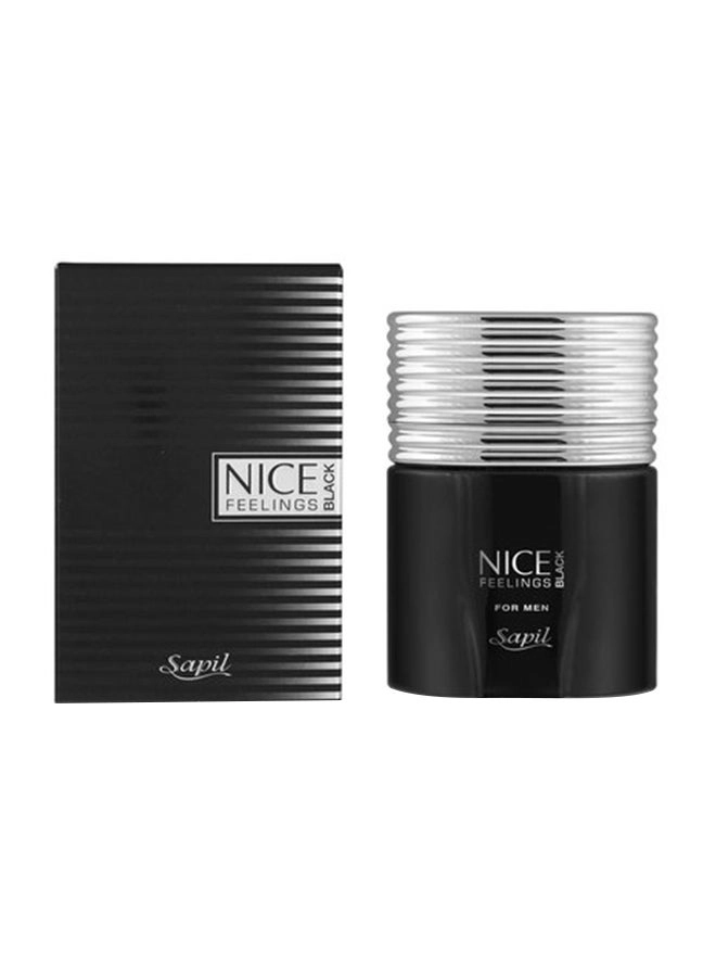 Sapil Nice Feelings Eau de Toilette 75 ml
