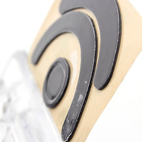 Mouse Skatez - G403 G603 G703 0.7mm 2 Sets