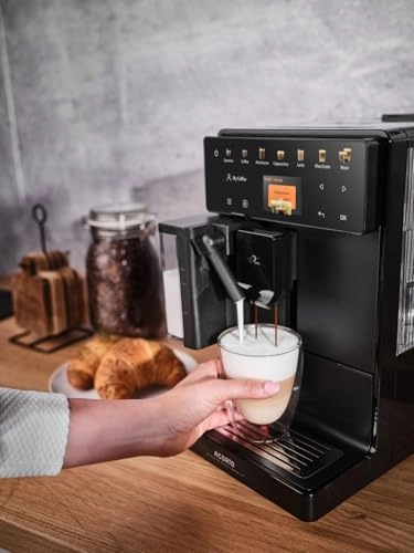 Acorto - Fully Automatic Extra Slim
