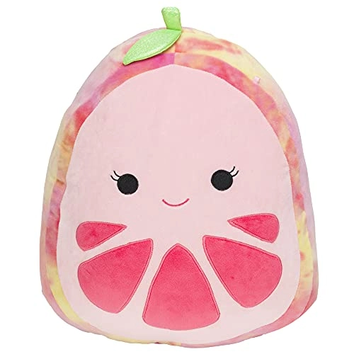 Kelly Toys Kaldette - 14-Inch Grapefruit Scented
