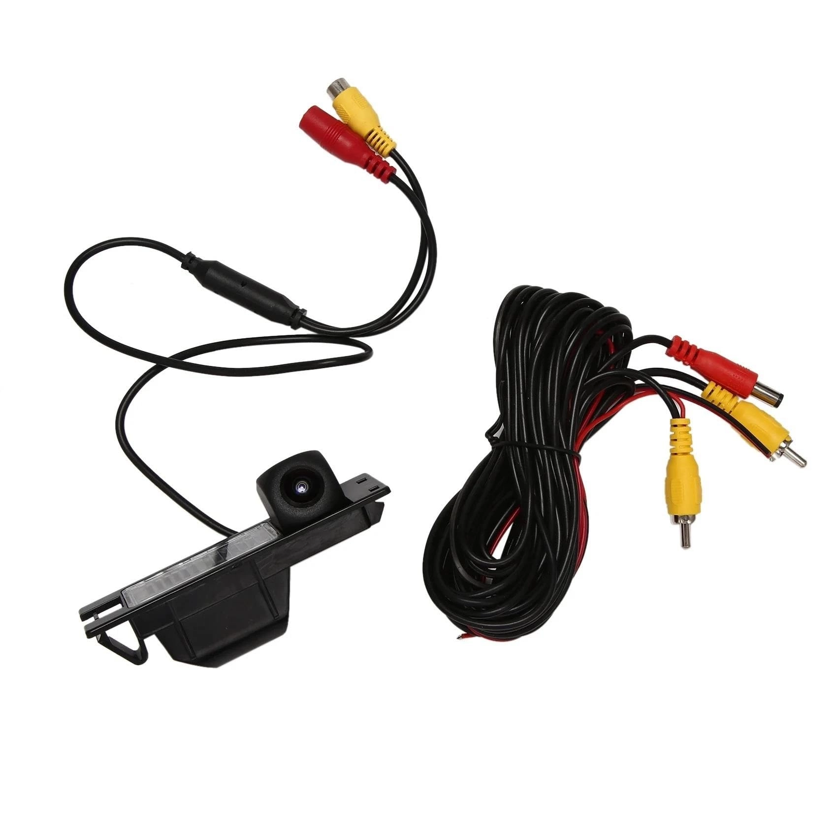 SKSJHS Reverse Camera - Night Vision 1280*720