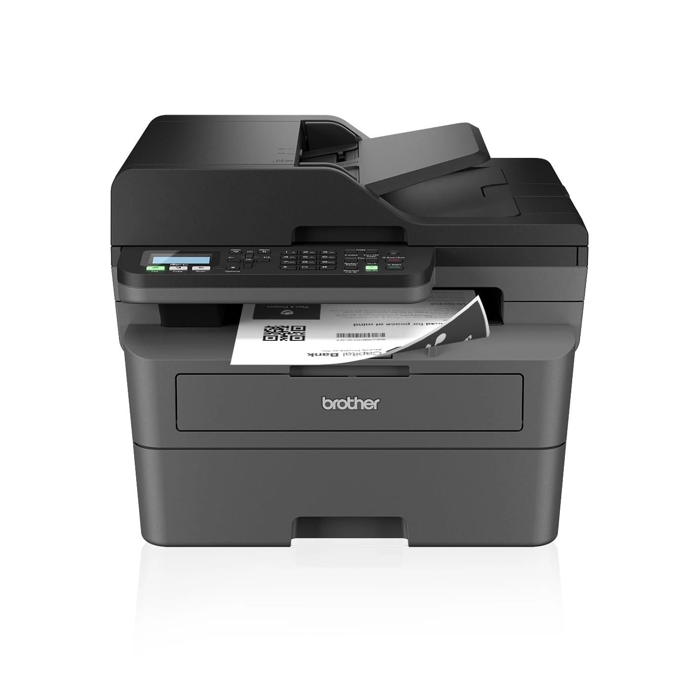 MFC-L2805DW - Laser Monochrome