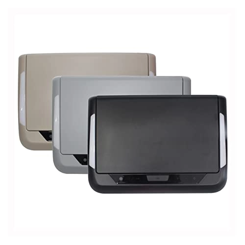 Car Roof Mount Screen - 13.3 inch