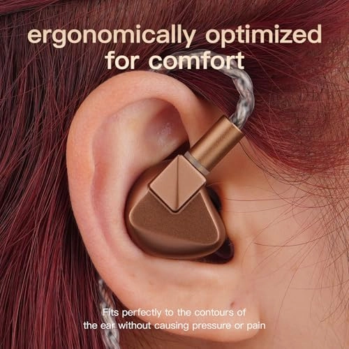 S12 Ultra Wired Earbud