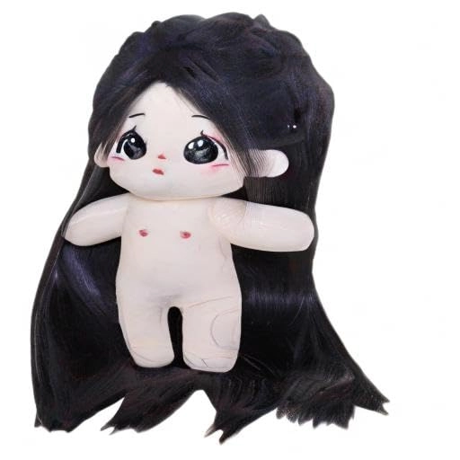 Plush Doll - 20 cm With skeleton