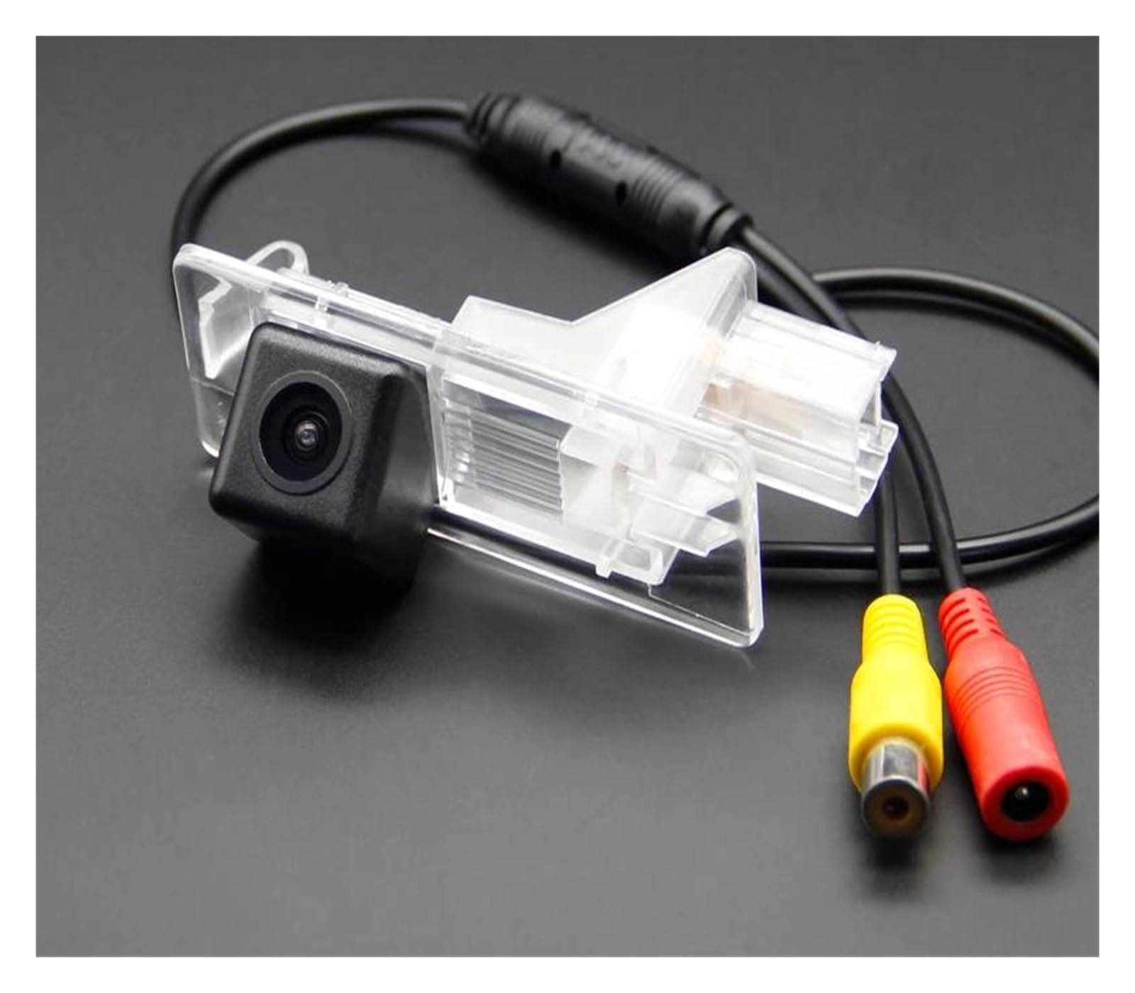 Rear View Parking Camera - Night Vision Wired or Wireless 1280 x 720 Pixels