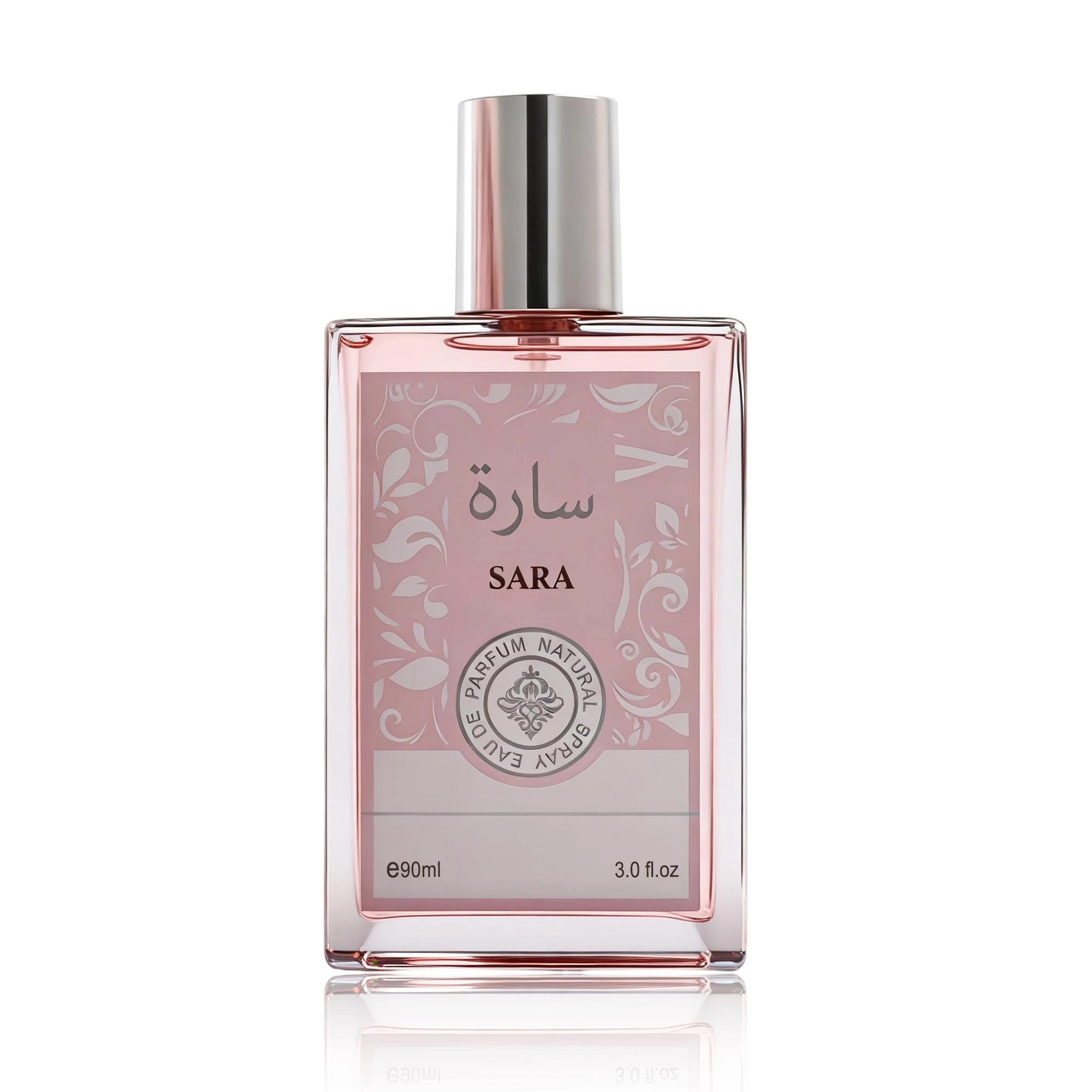 AFLUXE Sara-RO - Eau De Parfum 3.0 Fl. Oz