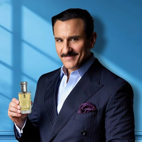 Neutron Eau de Parfum 100ml