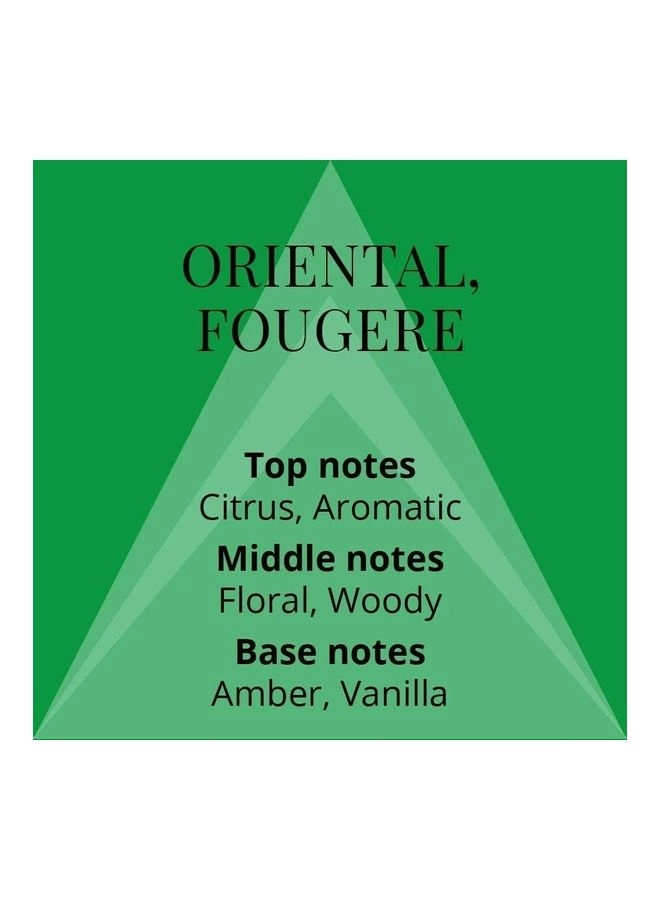 Colour Me Green Eau de Toilette 90 ml Bundle