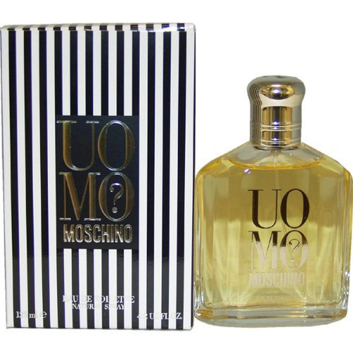 PerfumeWorldWide, Inc. Drop Ship Uomo Eau de Toilette 125 ml