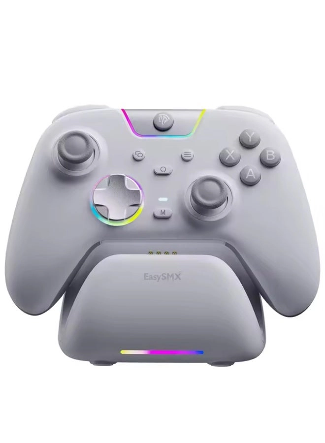 X05Pro - GREY Windows PC Nintendo Switch Switch 2 Android iOS