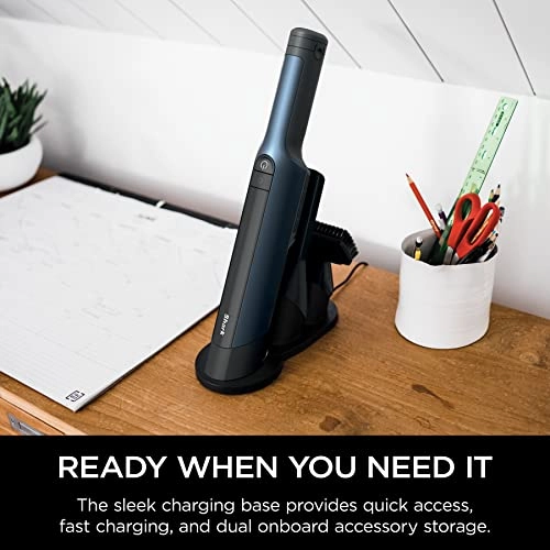 WANDVAC - Cordless 14.4V