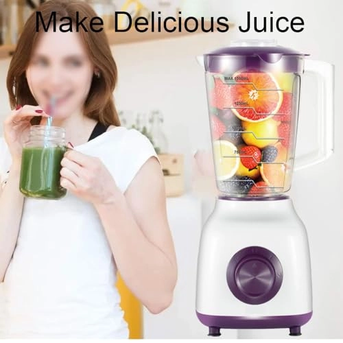 Food Processor - 8 Cup 350W