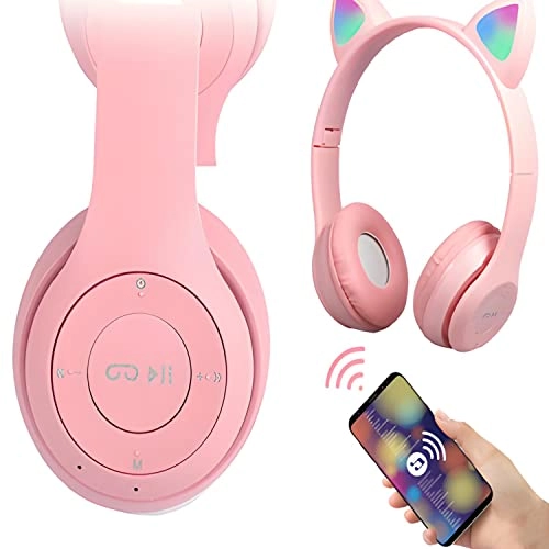 E720 Wireless Headphone