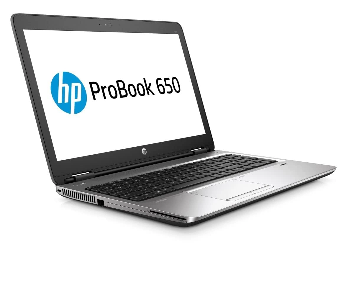 HP (Renewed) ProBook 650 G2 - 15.6'' Core i7-6th Generation 8GB DDR4 256GB SSD