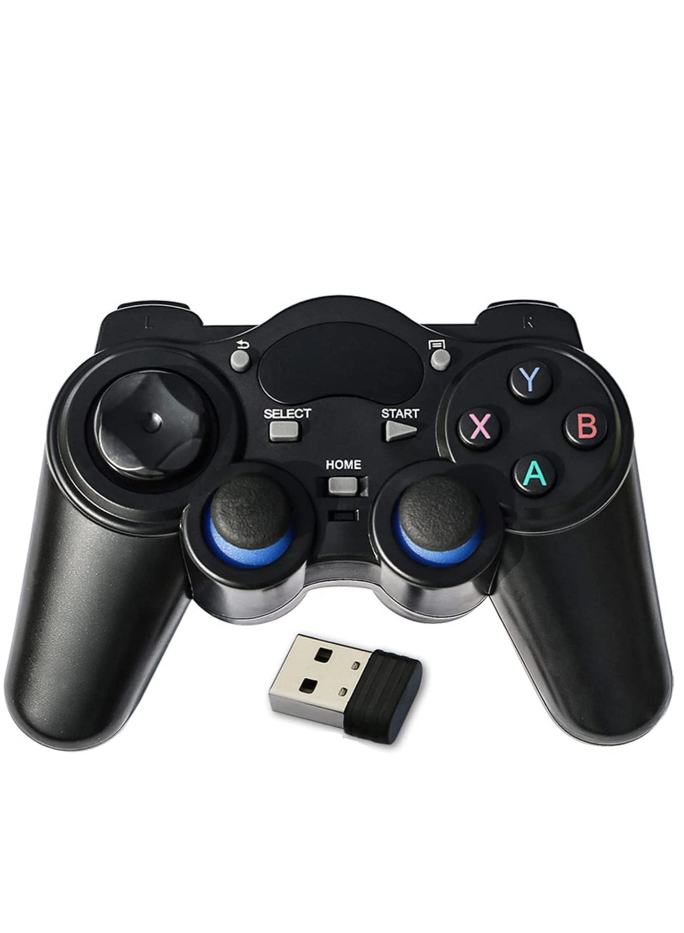 Gaming Controller