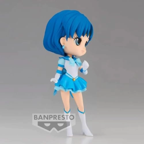 Eternal Sailor Mercury - Pretty Guardian Sailor Moon Cosmos The Movie (13.97 cm) (BP88176)