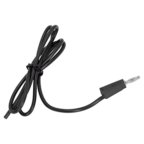 Banana Plug Test Lead