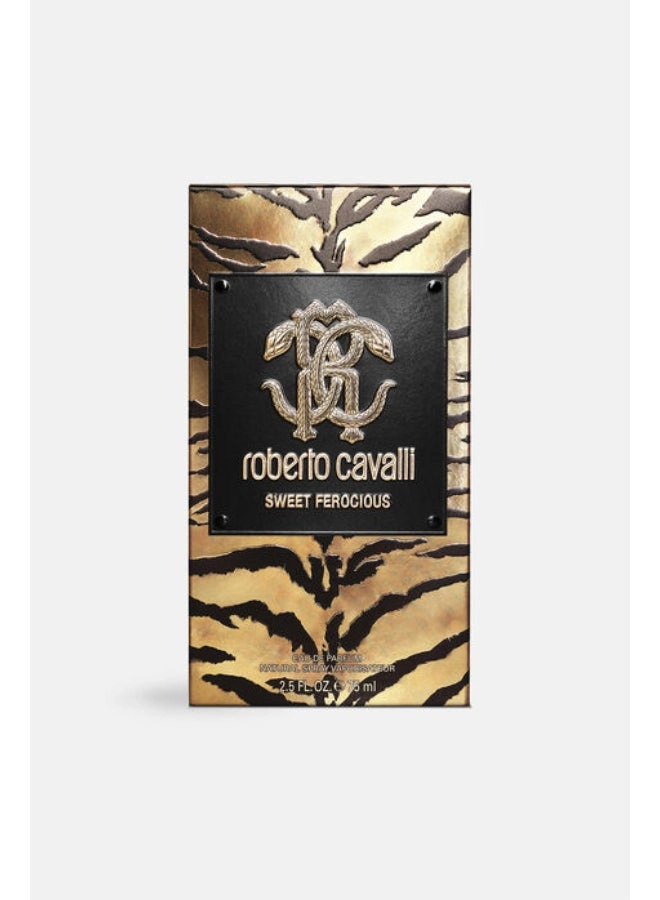 Sweet Ferocious Eau de Parfum 75 ml