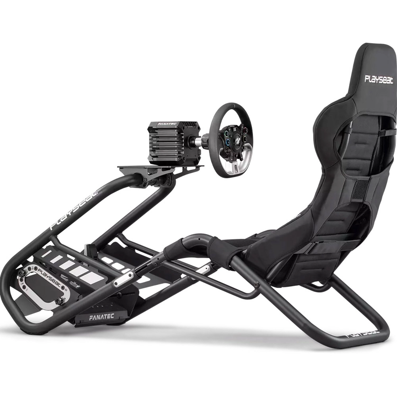 Trophy Racing Seat