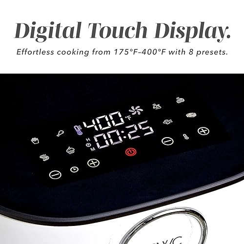 Cook with Colour YWGAF55 CRM