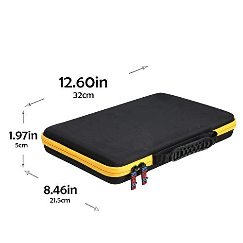 Hard Travel Case Replacement for K480