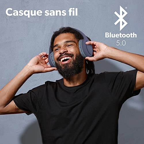 Tonality Wireless Headphone