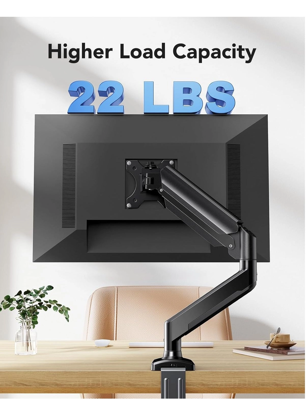 M1 - 17-27 inch VESA 75x75 or 100x100mm