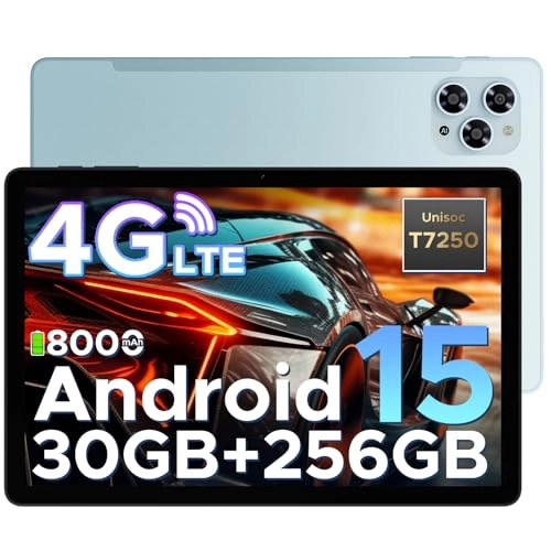 TABG6+ - 256GB 11"