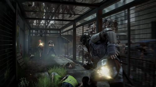 World War Z Aftermath Game of the Year Edition - PlayStation 5