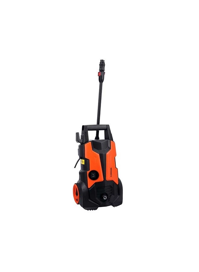 Olsenmark OMCW1829 - 1900W 7.5L Orange/Black