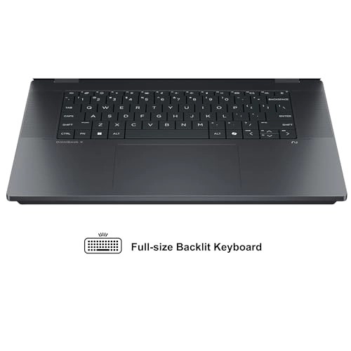 OmniBook X Flip 16 BZ0N2UA - 16'' Core Ultra 9 288V 32GB DDR5 2TB SSD