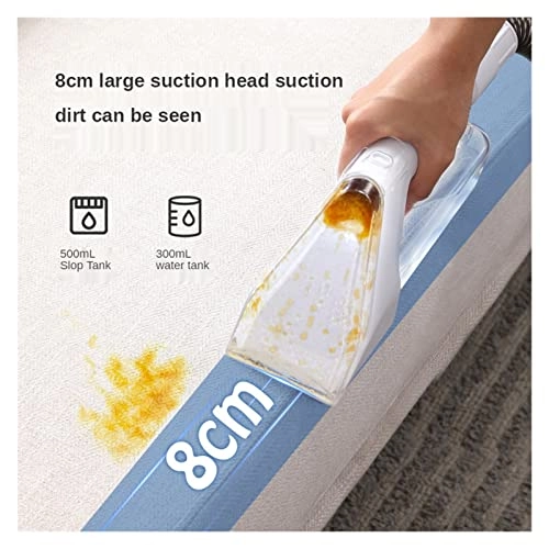 SC1000B - 3.5Bar 300ml