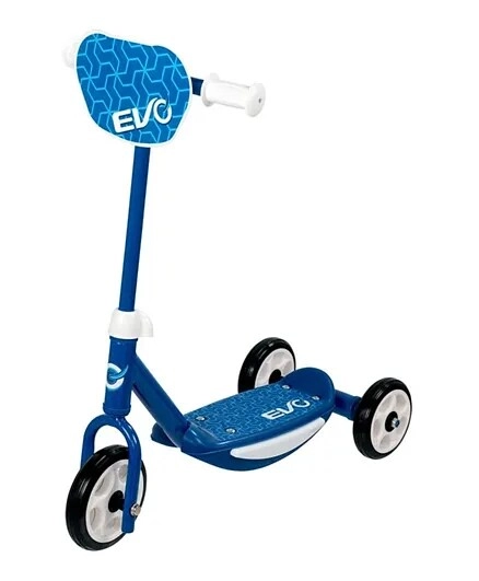 COLORLAND LETS PLAY 3-Wheel Kick Scooter