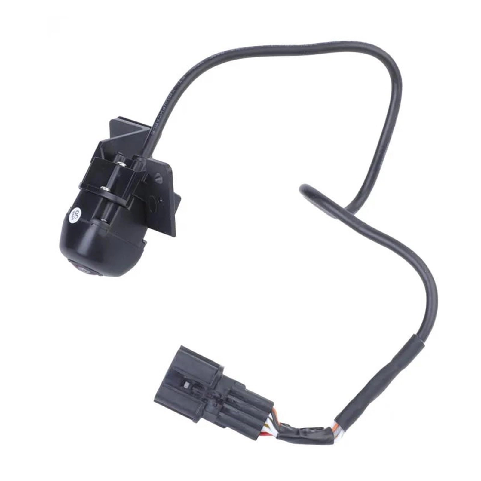 LLSLPSM Reversing Camera Kit For Hyundai For Tucson 3 III - Rear View Backup Parking
