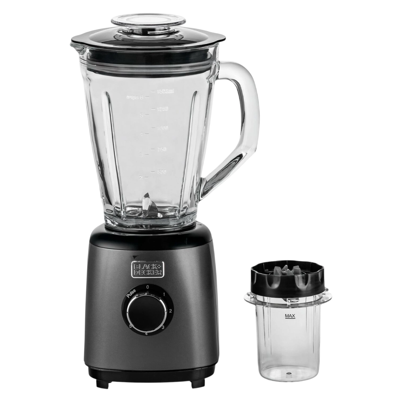 Black & Decker SSBX525-B5 - 500W