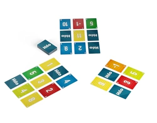 Hilo + Carro Combo (French)