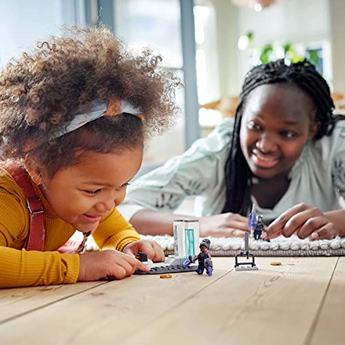 Marvel Shuri's Lab (76212)