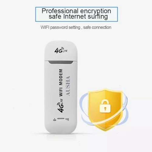 4G Hotspot Device - 150 Mbps